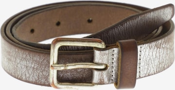 Closed Gürtel One Size in Braun: Vorderseite