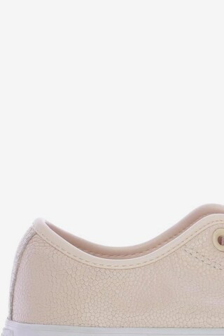 CONVERSE Sneaker 40 in Beige