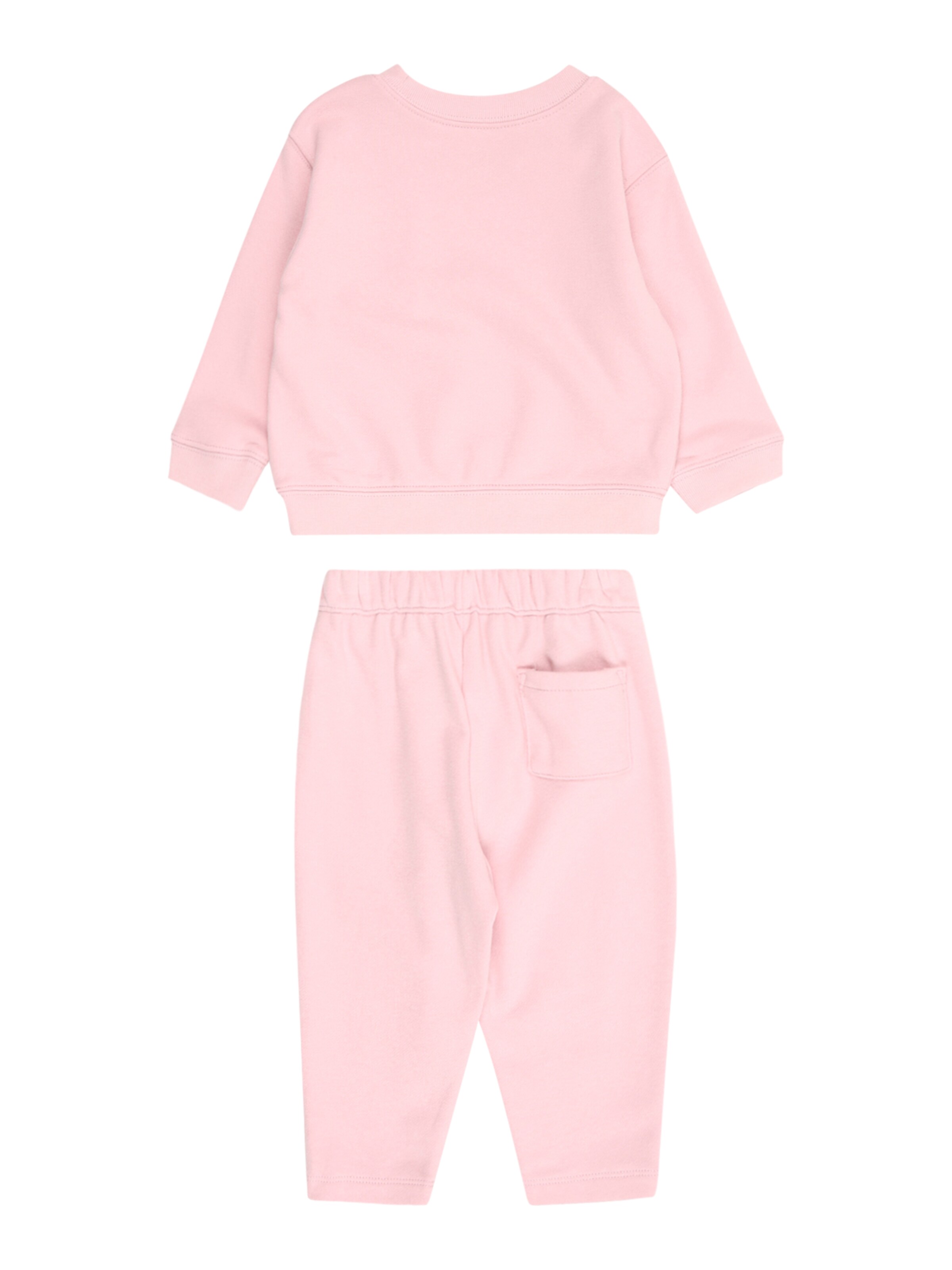 GAP Облекло за бягане в розово