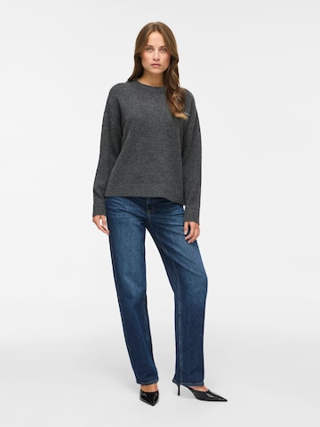 Pull-over VILA en gris