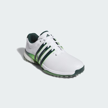 Chaussure de sport 'Tour360 25' ADIDAS PERFORMANCE en blanc