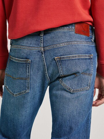 regular Jeans di Pepe Jeans in blu
