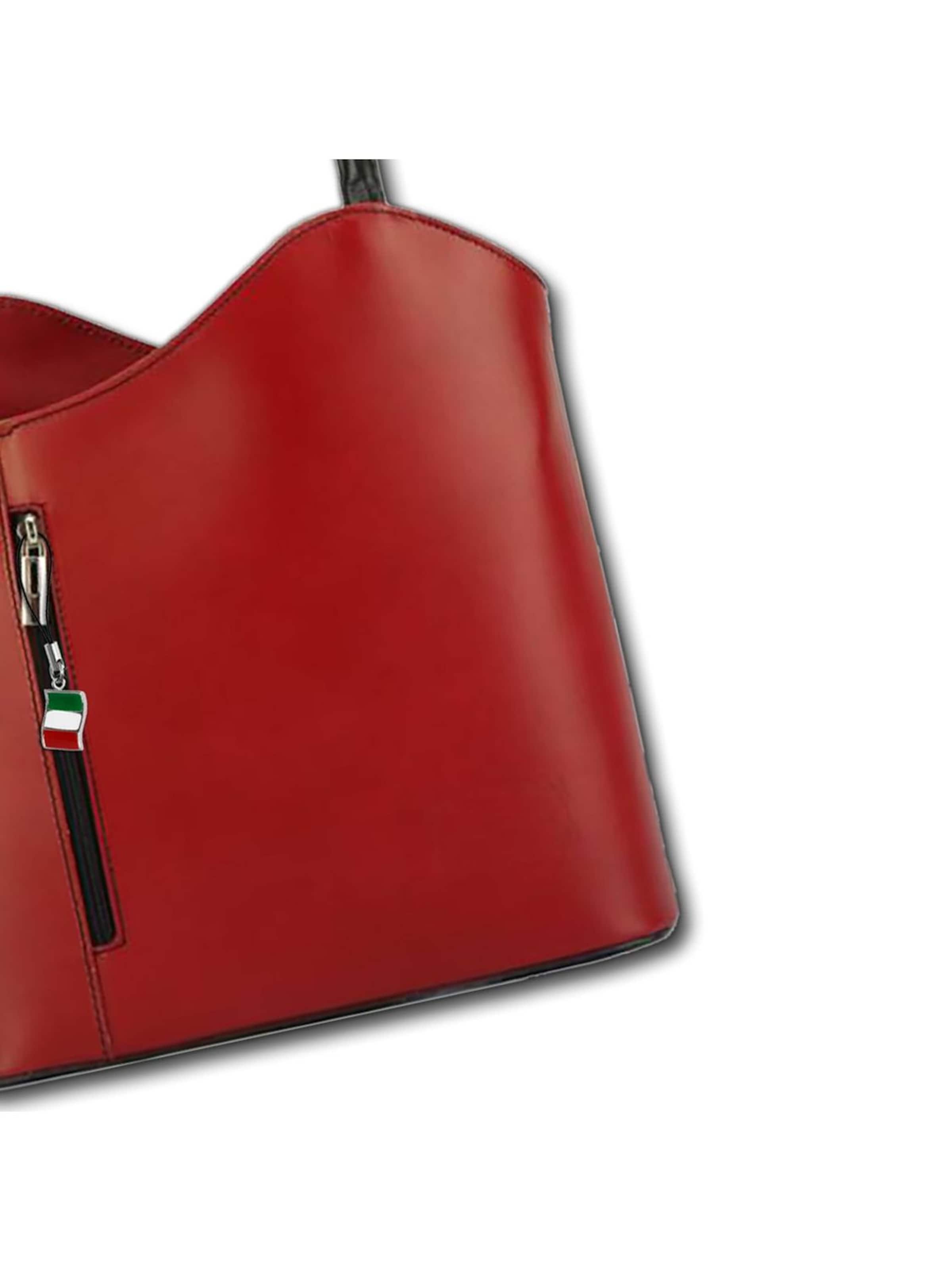 Florence Schultertasche‌‌‌‌‌‌‌‌‌‌ in Rot