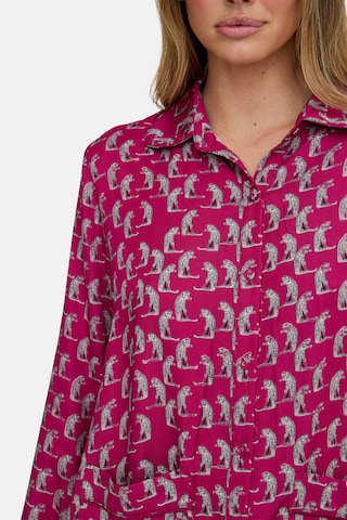 lily and lionel Pyjama 'Evie' in Rot