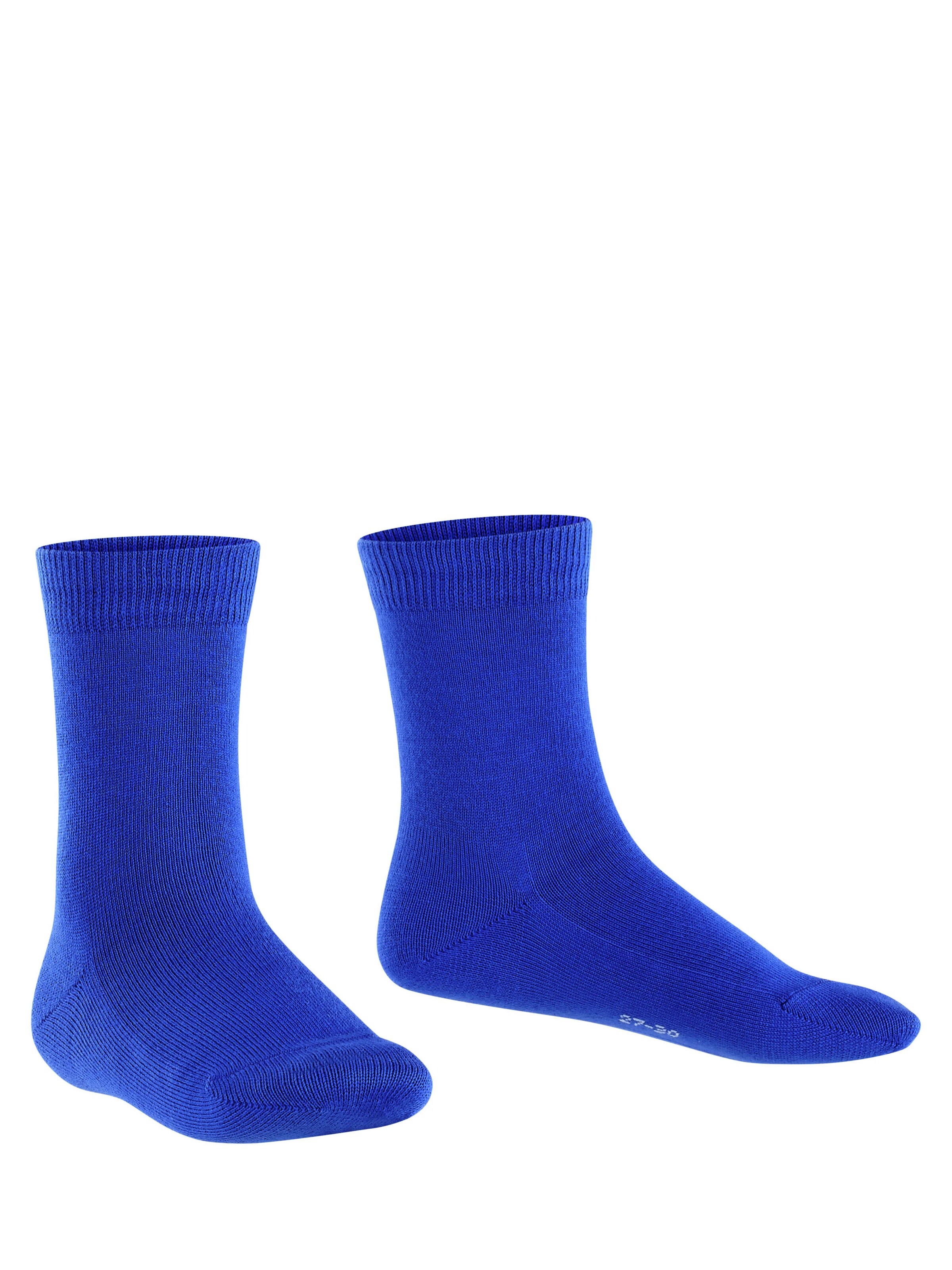 FALKE Socks 'Family' in Blue