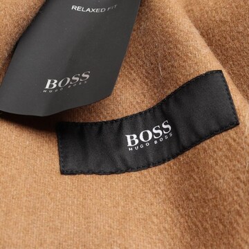 BOSS Jacket & Coat in M in Brown