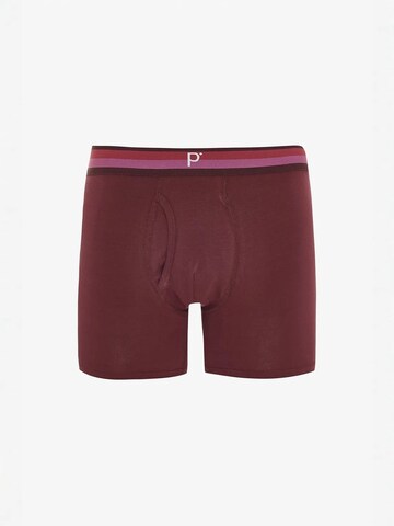 Boxers Penti en mélange de couleurs