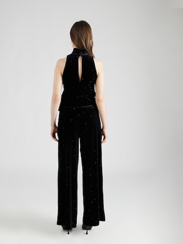 MAX&Co. Jumpsuit 'MINNIE' in Zwart