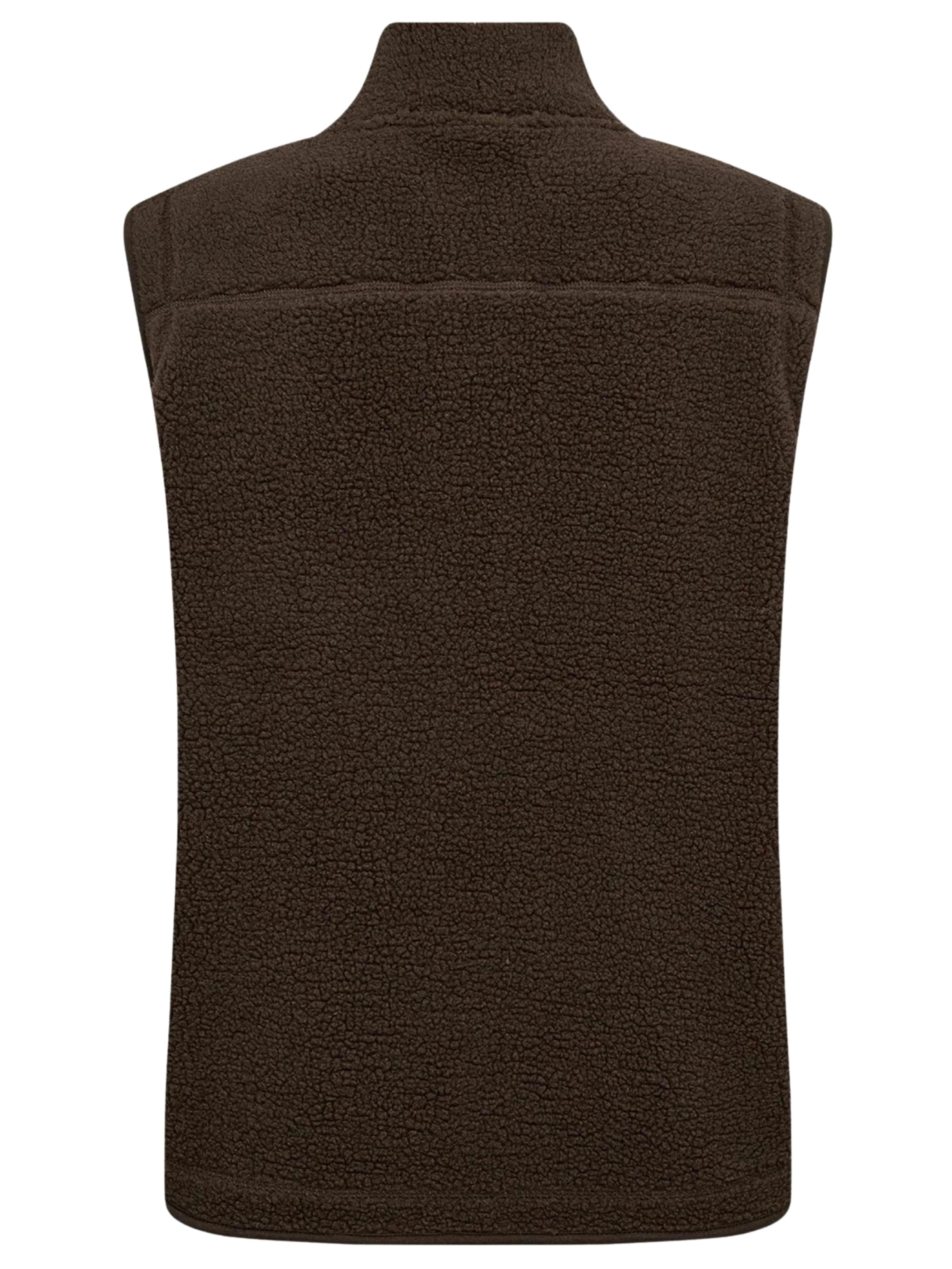 Soyaconcept Vest' SC ' in Braun