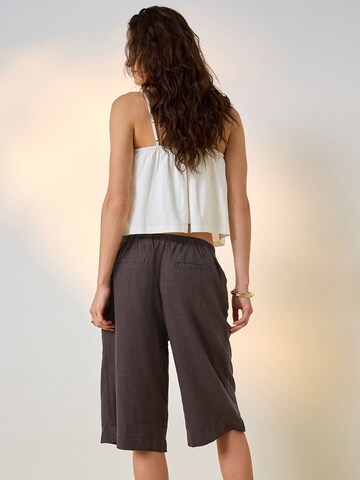 Next Regular Pants in Brown