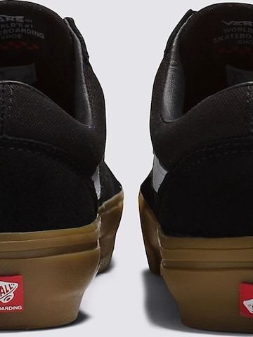 Chaussure de sport 'Vans Old Skool' VANS en noir