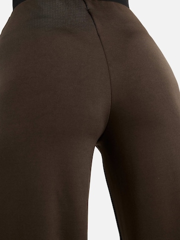 regular Pantaloni ' HENNY ' di Liberte Essentiel in marrone