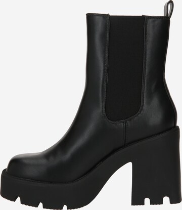 Madden Girl Chelsea Boots 'TIPPAH' i sort