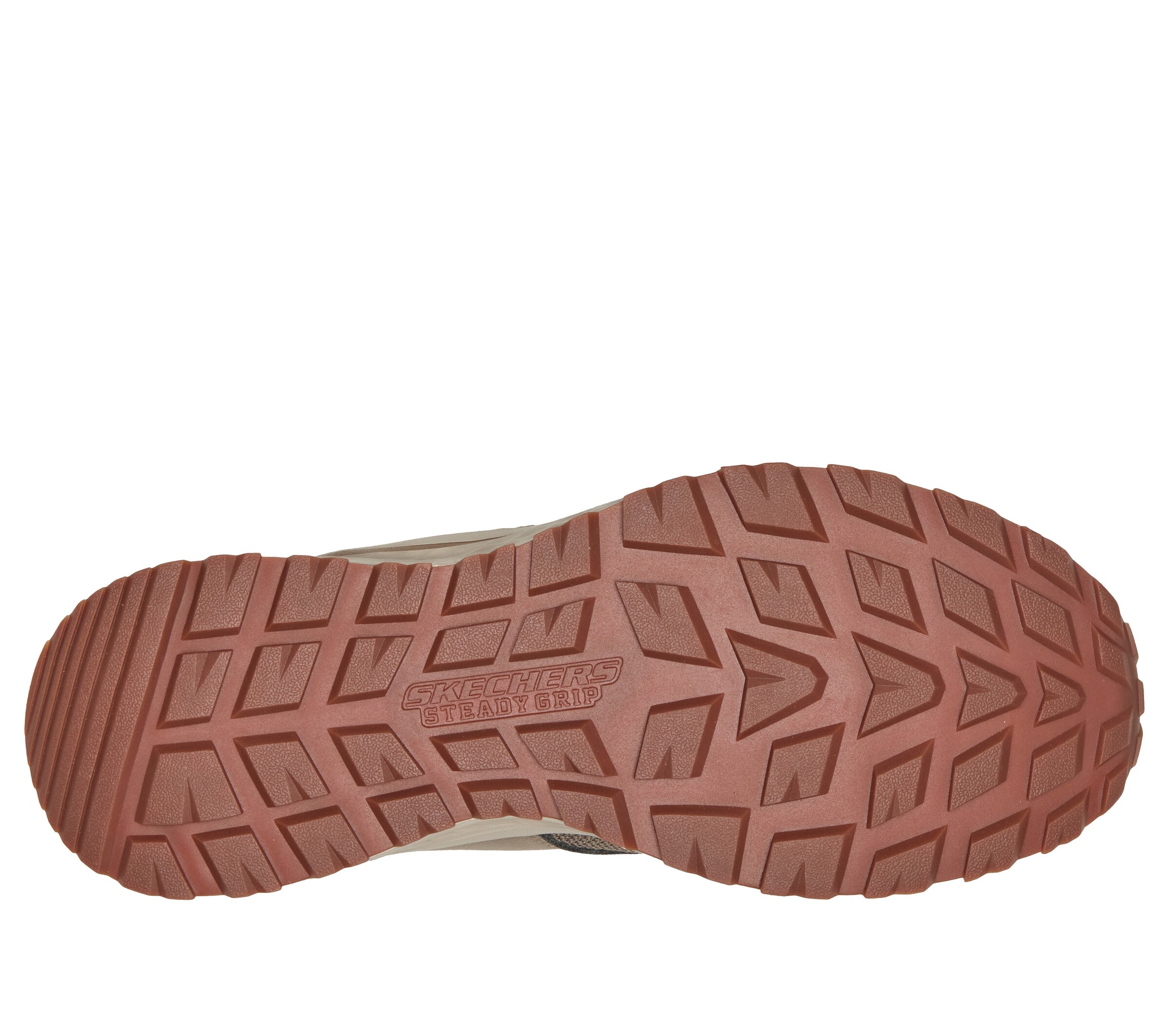 SKECHERS Sneakers in Grey