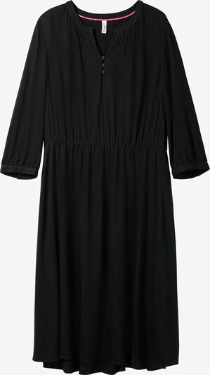 SHEEGO Dress in Black, Item view