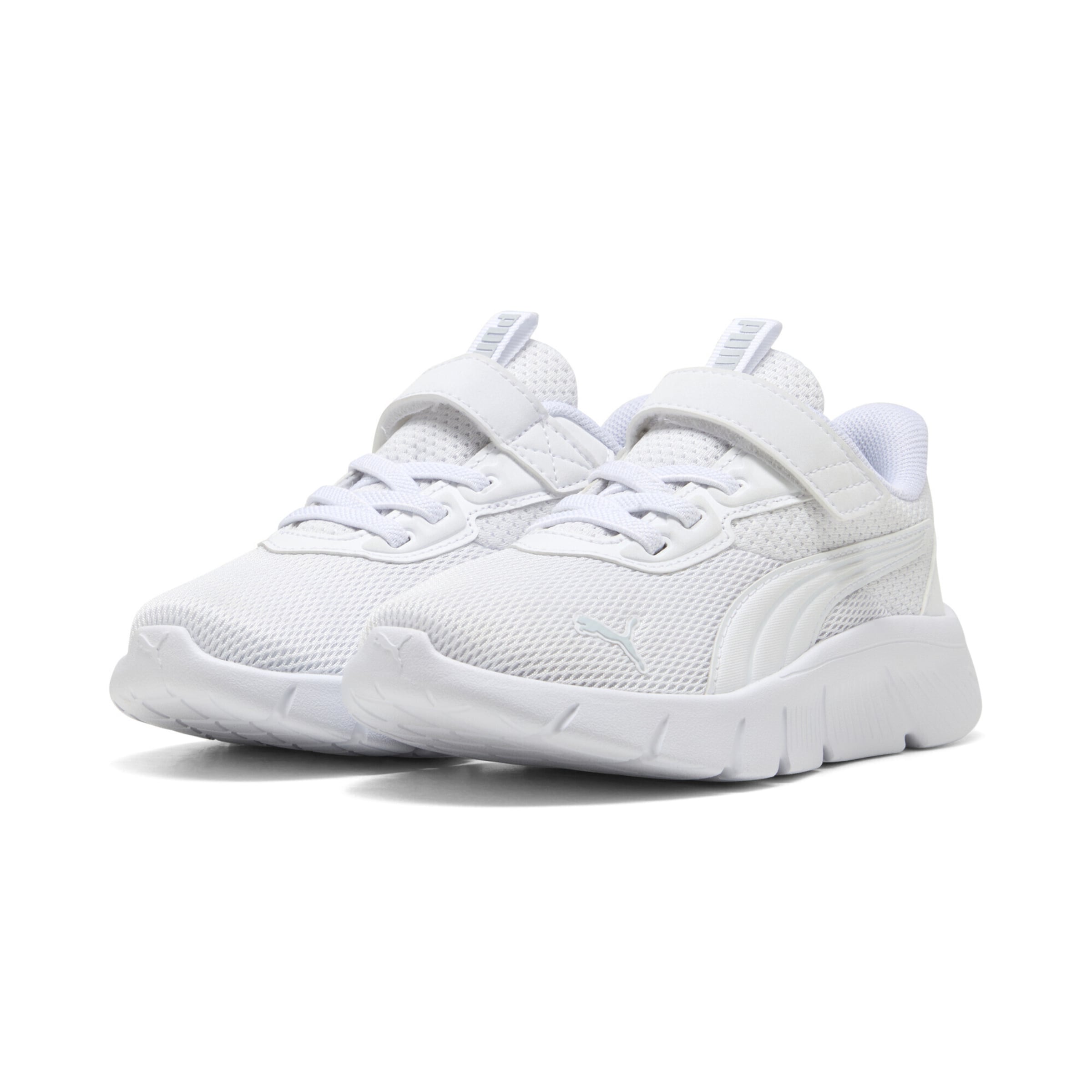 PUMA Sneaker 'FlexFocus' in Weiß