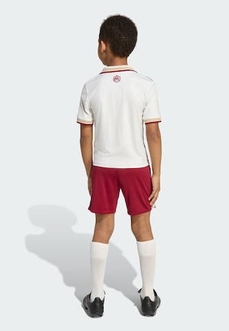 ADIDAS PERFORMANCE Tracksuit 'FC Arsenal 25/26' in White