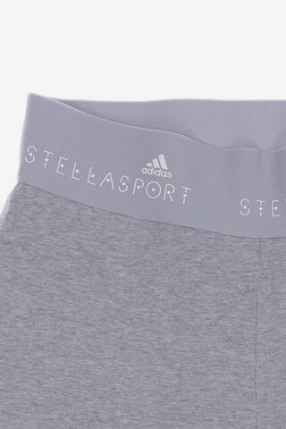 adidas STELLASPORT Shorts in M in Grey