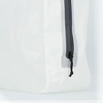 MAMMUT Toiletry bag in White