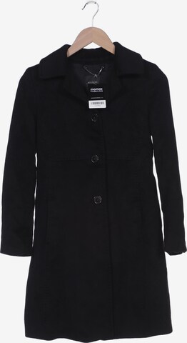Weekend Max Mara Jacket & Coat in S in Black: front