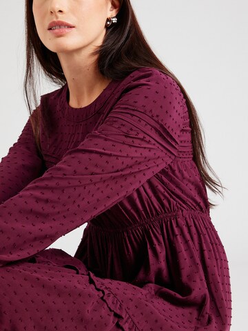 Eight2Nine Dress in Red