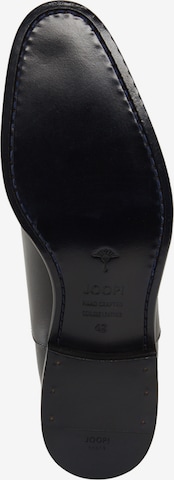 JOOP! Schnürschuh ' Lusso Santinos ' in Schwarz