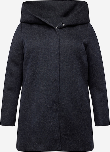 ONLY Carmakoma Between-seasons coat 'Sedona' in Navy, Item view