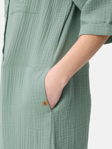 CAMEL ACTIVE Summer Dress in Blue