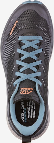 LOWA Running Shoes 'Fortux' in Grey