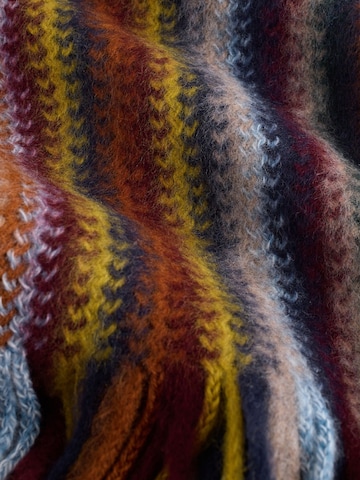 Next Beanie in Orange