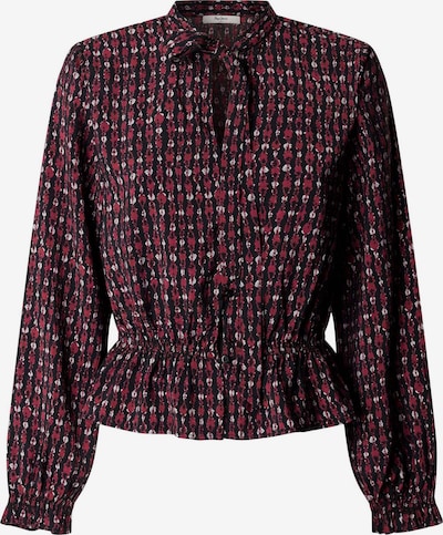 Camicia da donna 'JESSICA' in L Pepe Jeans di colore colori misti / rosso, Visualizzazione prodotti