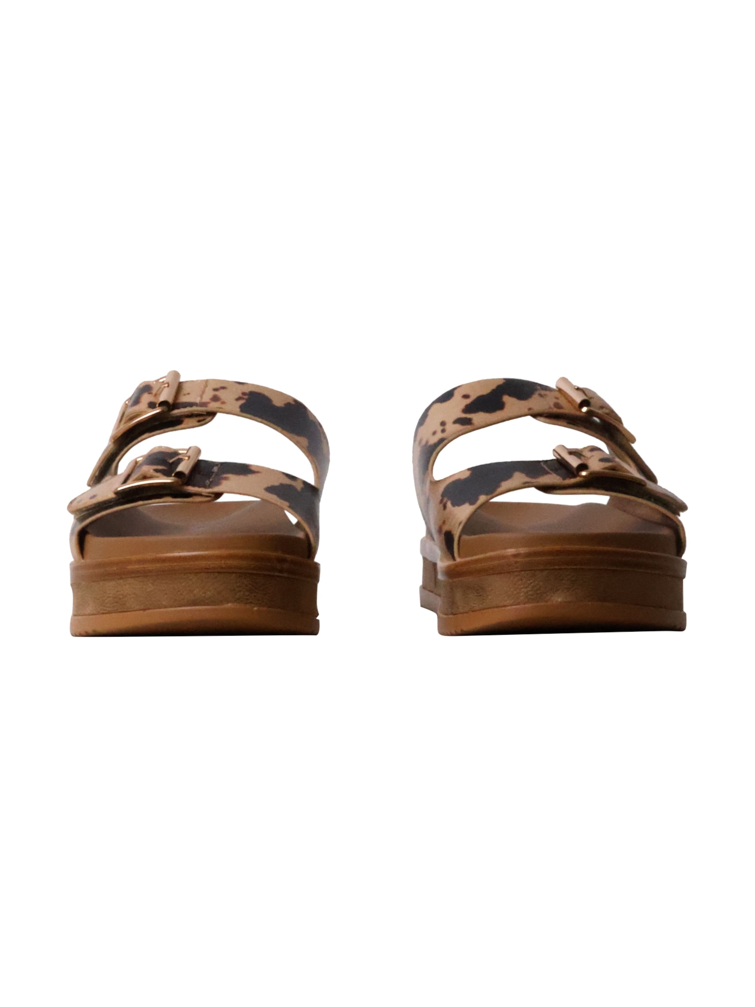 Zoccoletto di The Divine Factory in beige