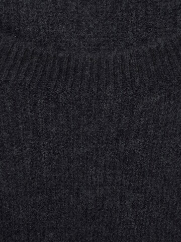 STREET ONE Пуловер в черно