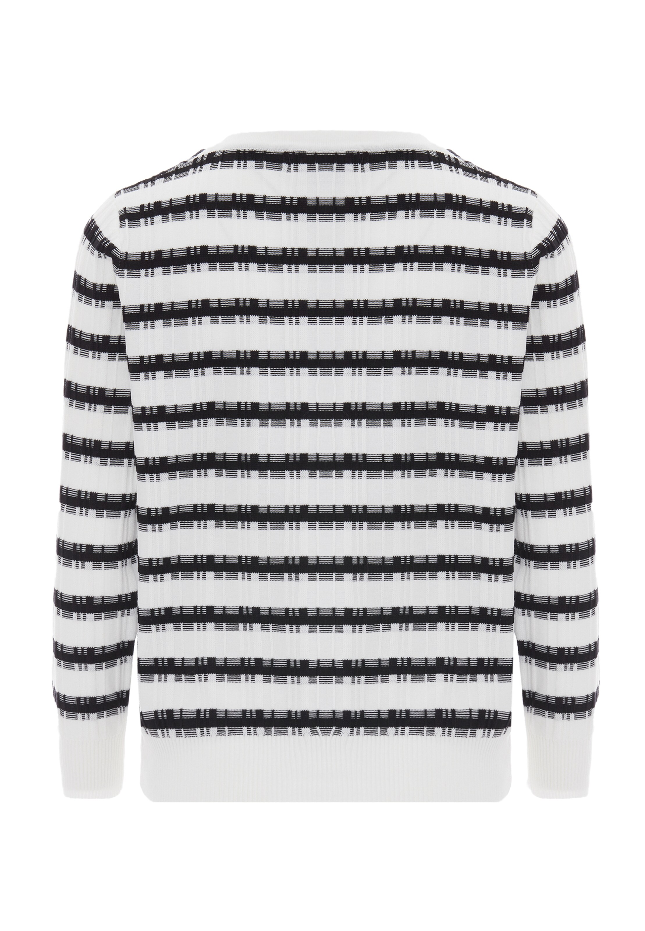 CHANI Вязаная кофта в Смешанный