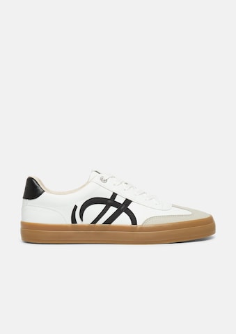 s.Oliver Sneakers in White