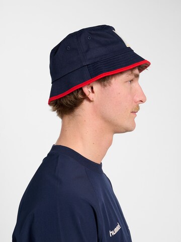 Hummel Sports hat in Blue