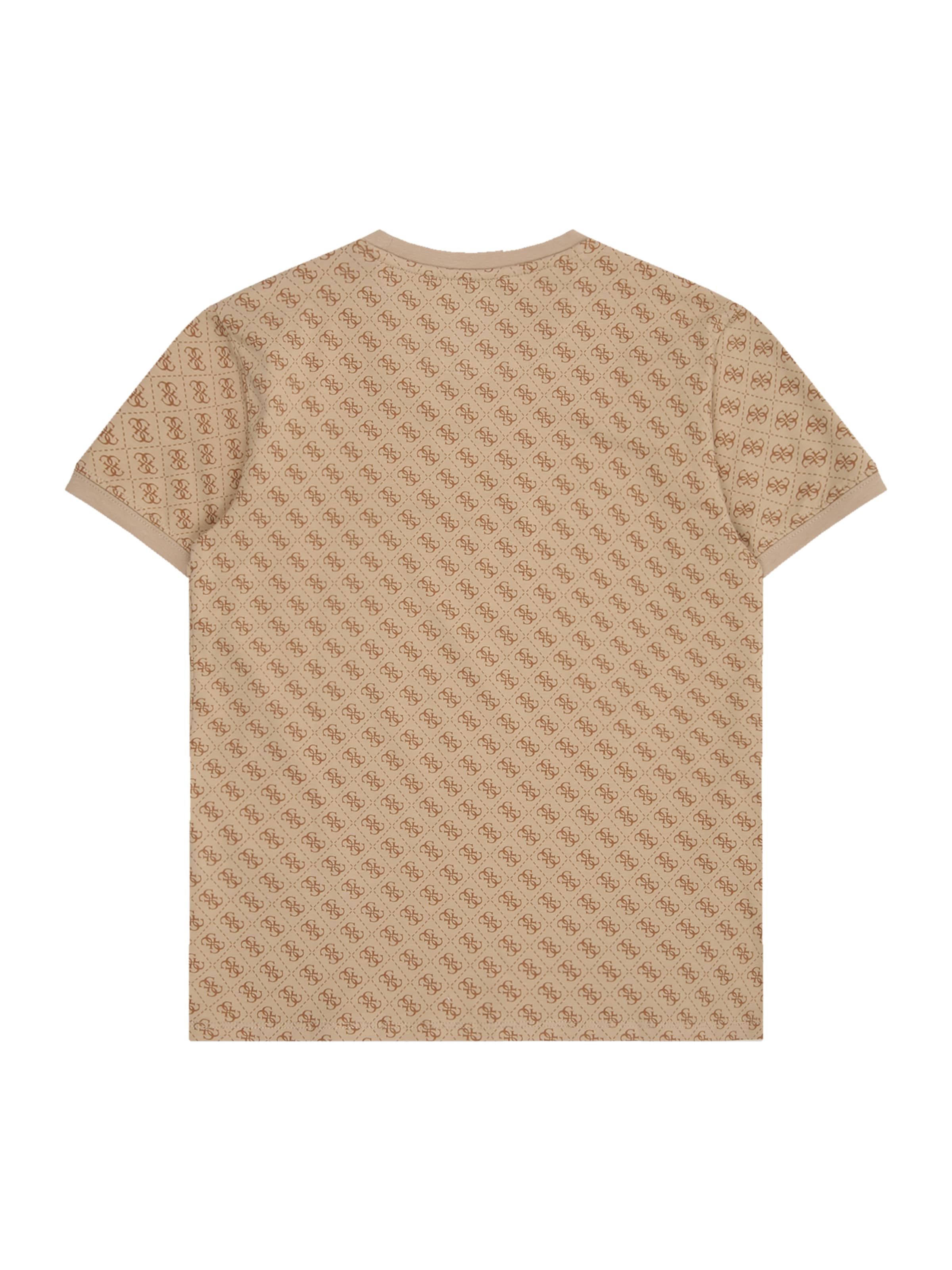 GUESS Shirt in Beige