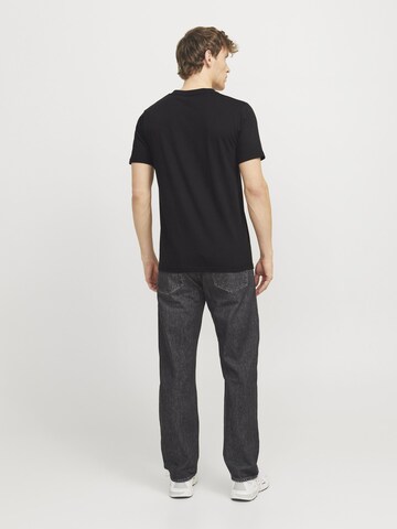 aprel Shirt in Zwart