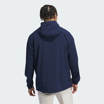 ADIDAS PERFORMANCE Αθλητική μπλούζα φούτερ 'Ultimate365' σε μπλε