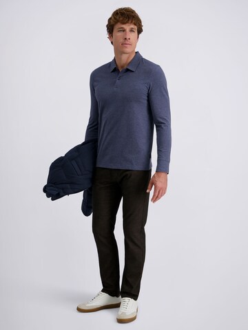 T-Shirt PIERRE CARDIN en bleu