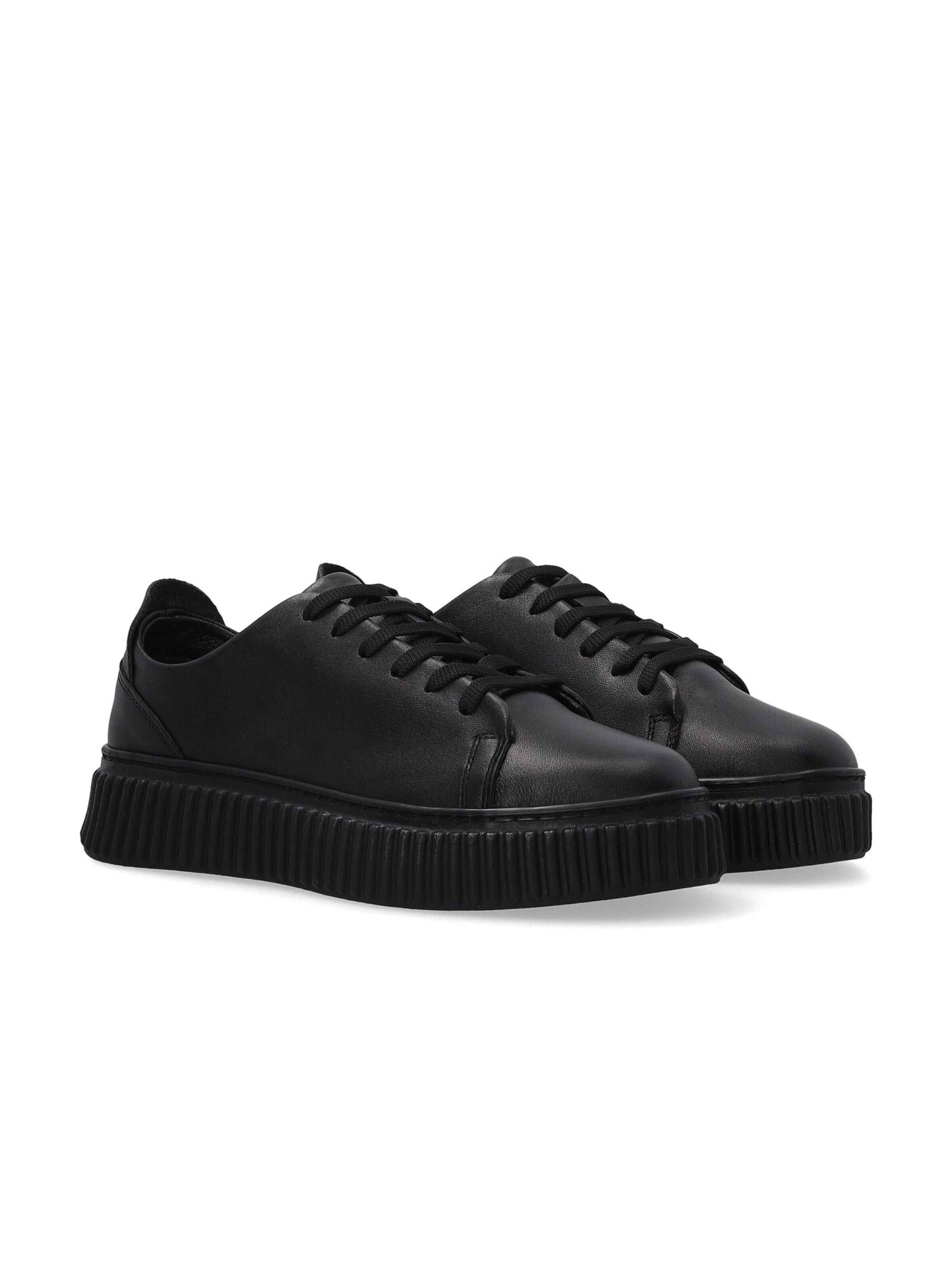 VENEZIA Sneaker low 'Venezia'‌‌‌ in Schwarz