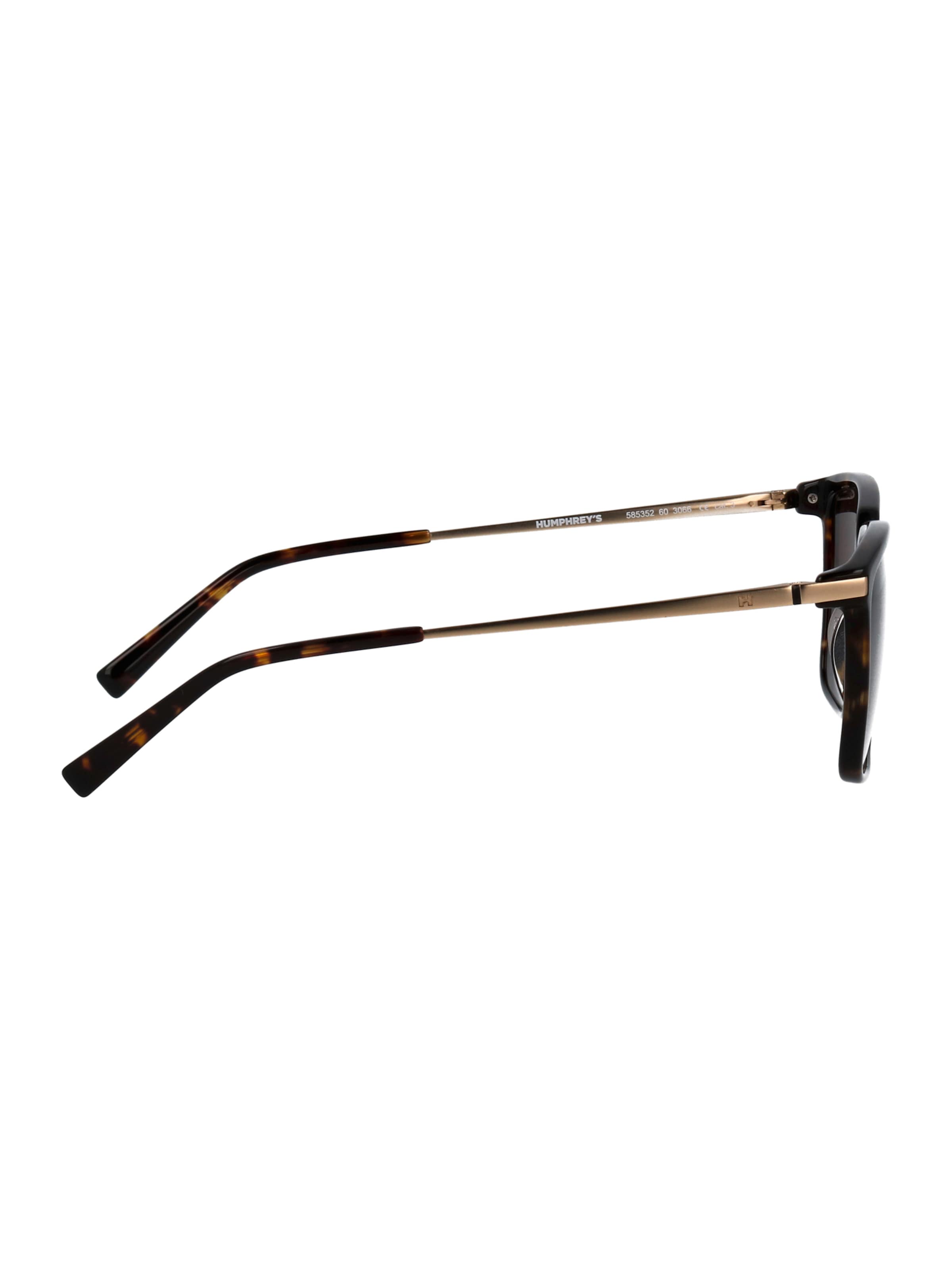 Humphrey's eyewear Sunglasses in Brown