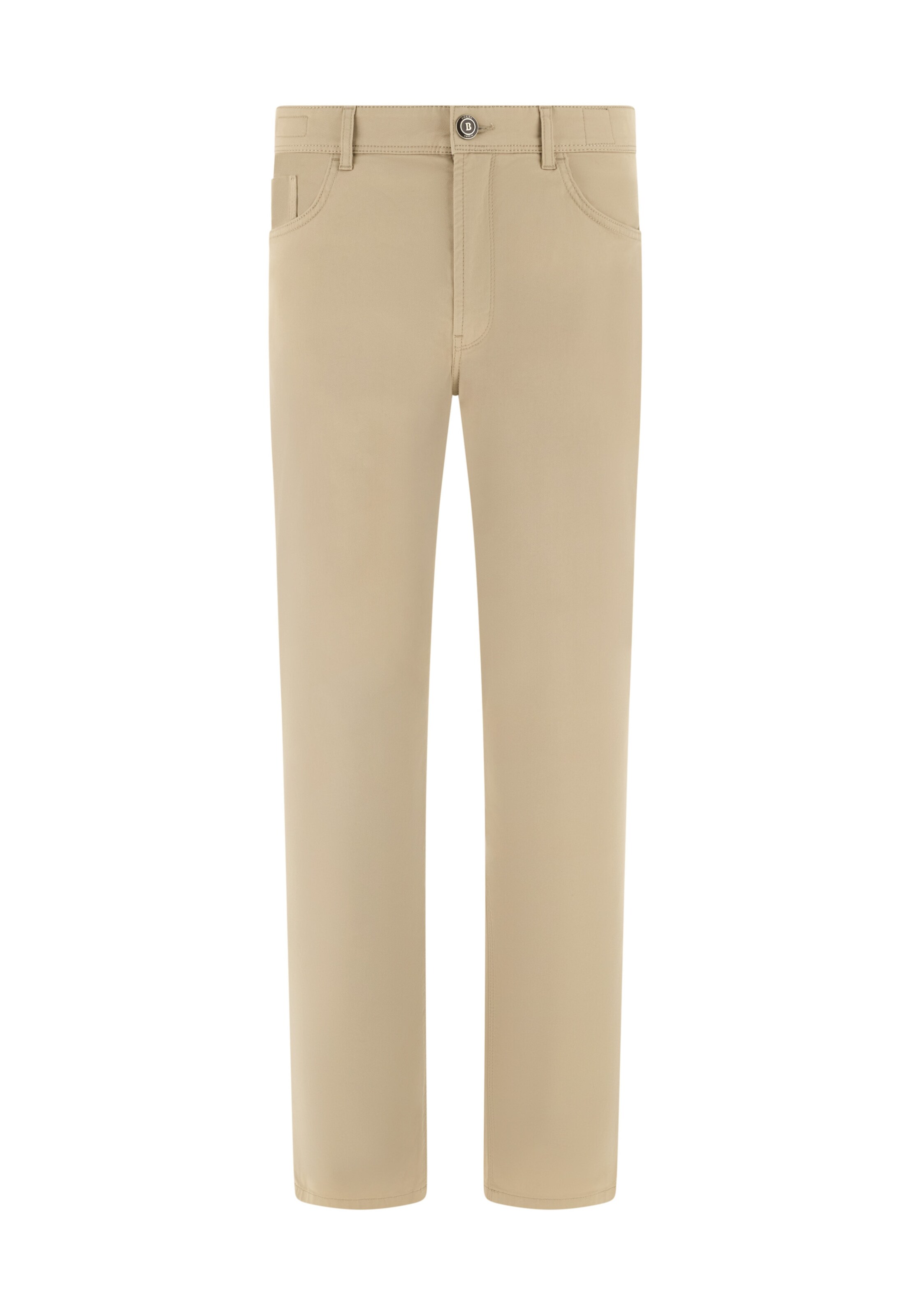 Boggi Milano Chino trousers in Beige, Item view