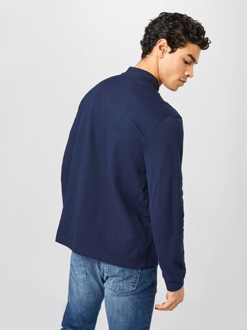 LACOSTE Shirt in Blue