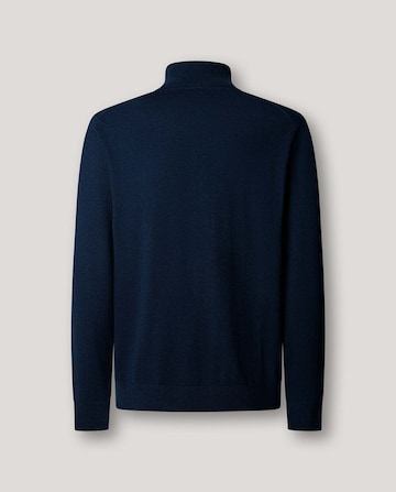 Pull-over 'Andre' Pepe Jeans en bleu
