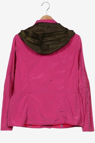 CAMEL ACTIVE Jacke XL in Pink