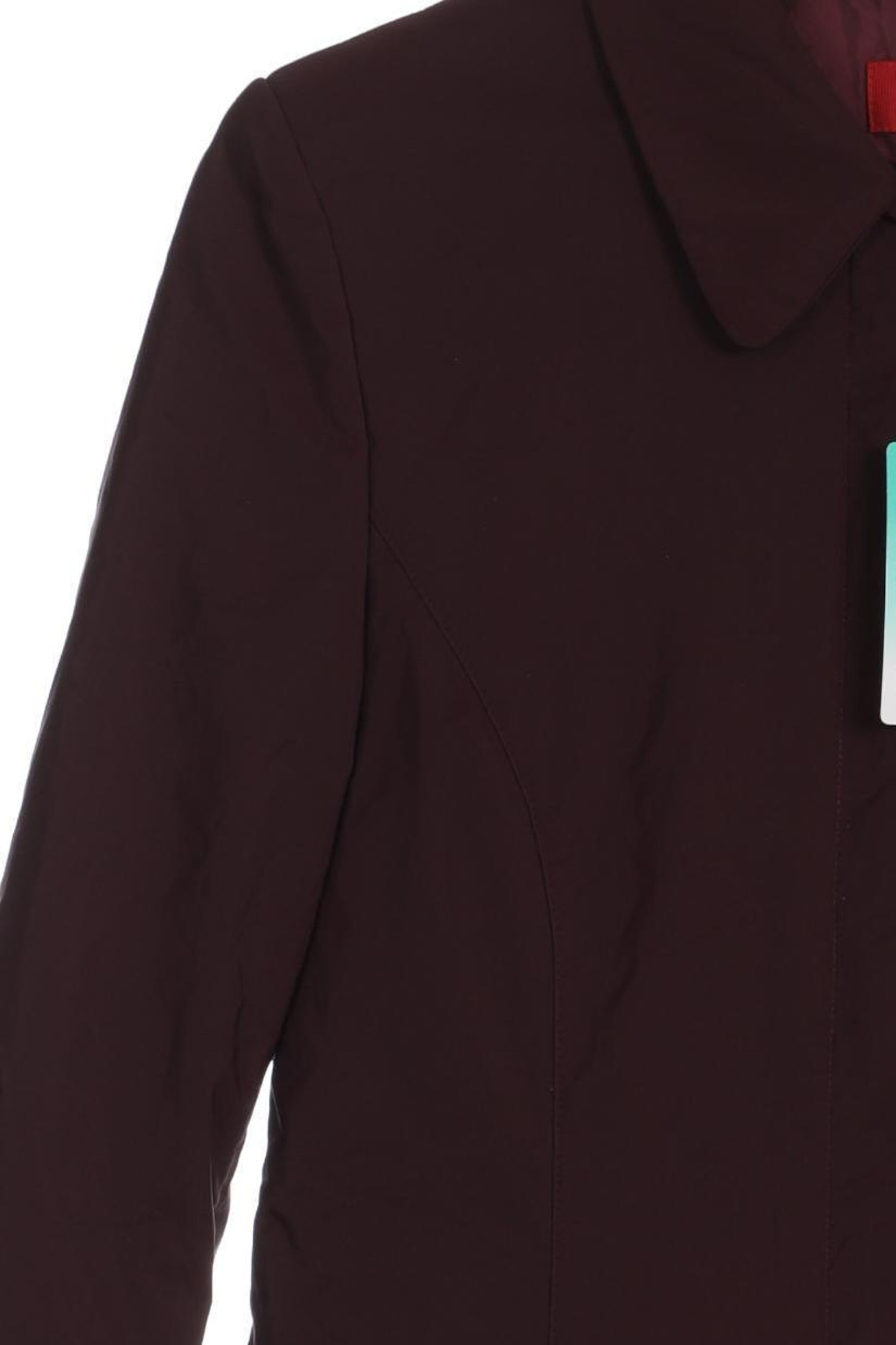 HUGO Jacket & Coat in S in Pink