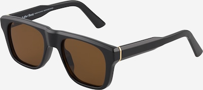 Akiniai nuo saulės iš & Other Stories, spalva – juoda, Prekių apžvalga