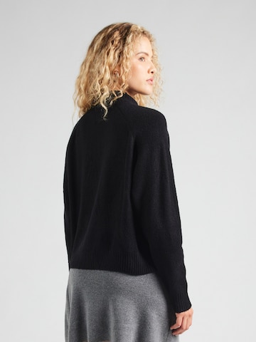 Pepe Jeans Sweater in Black: back