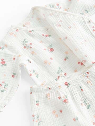 Cool Club Sada 'CLOTHING SET' – bílá